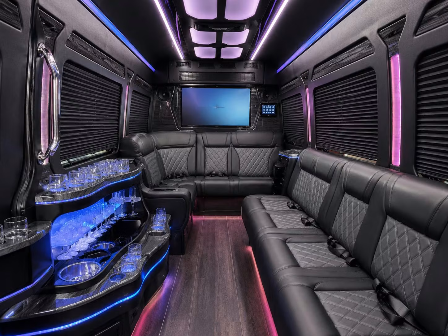 away game travel and long distance sports transportation from tuscaloosa