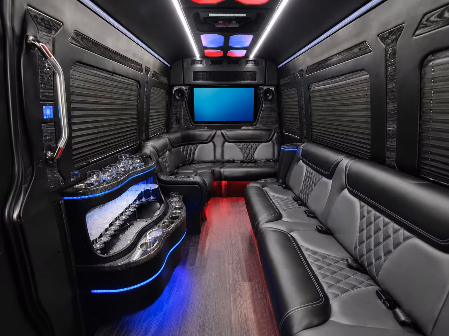 browse a large selection of concert bus rentals for tuscaloosa s university of alabama events