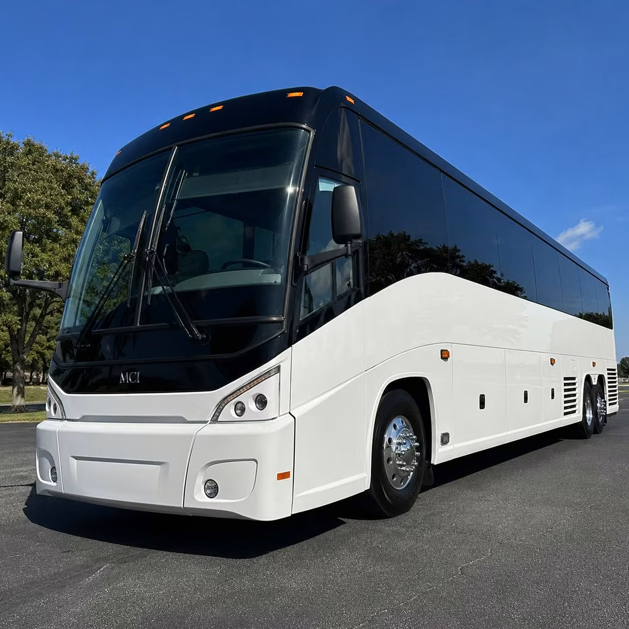 bus rentals for tuscaloosa church choir tours senior outings and special events