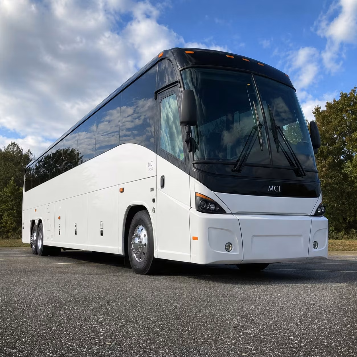 charter buses for university of alabama game days at bryant denny stadium
