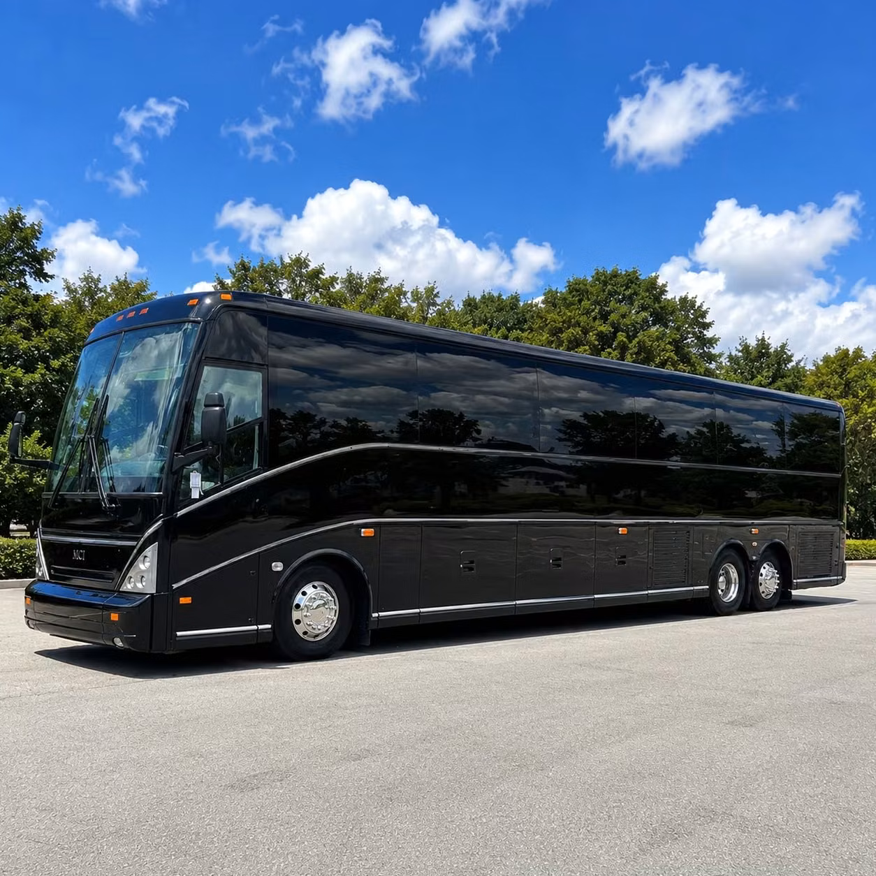 conference and convention transportation at bryant denny stadium and the university of alabama