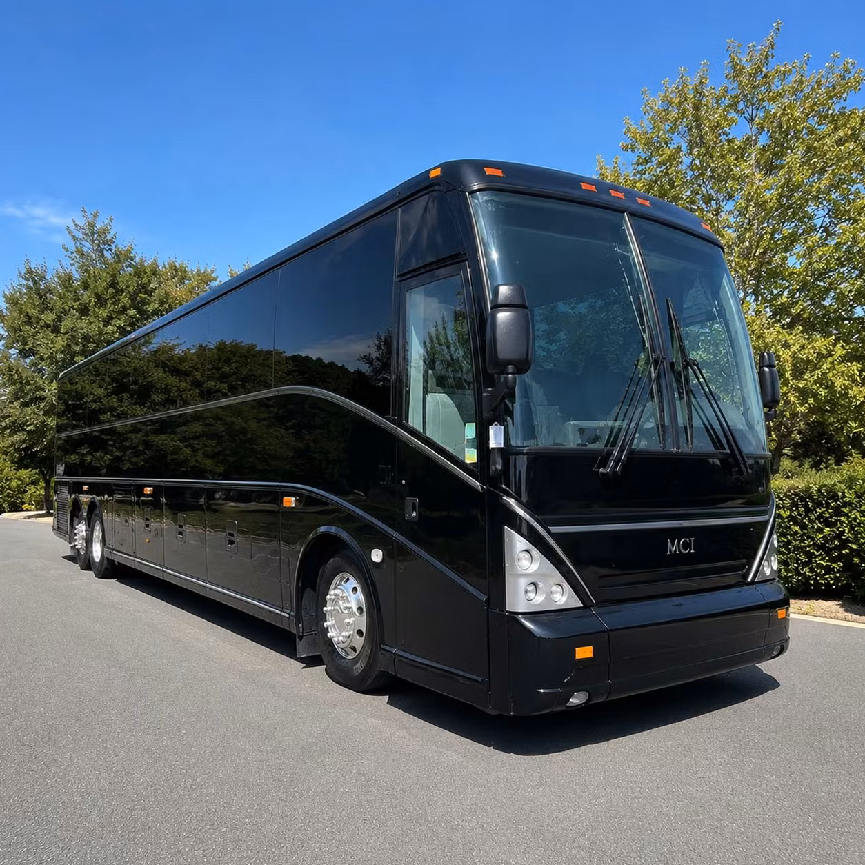 corporate event transportation in tuscaloosa and all the surrounding areas