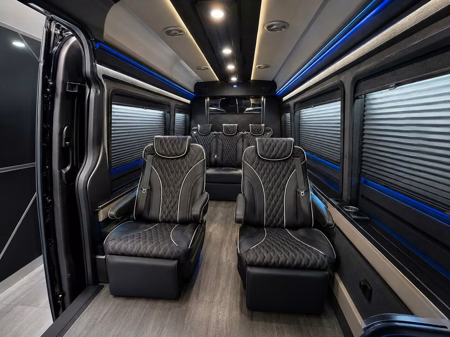 corporate group airport transportation in tuscaloosa