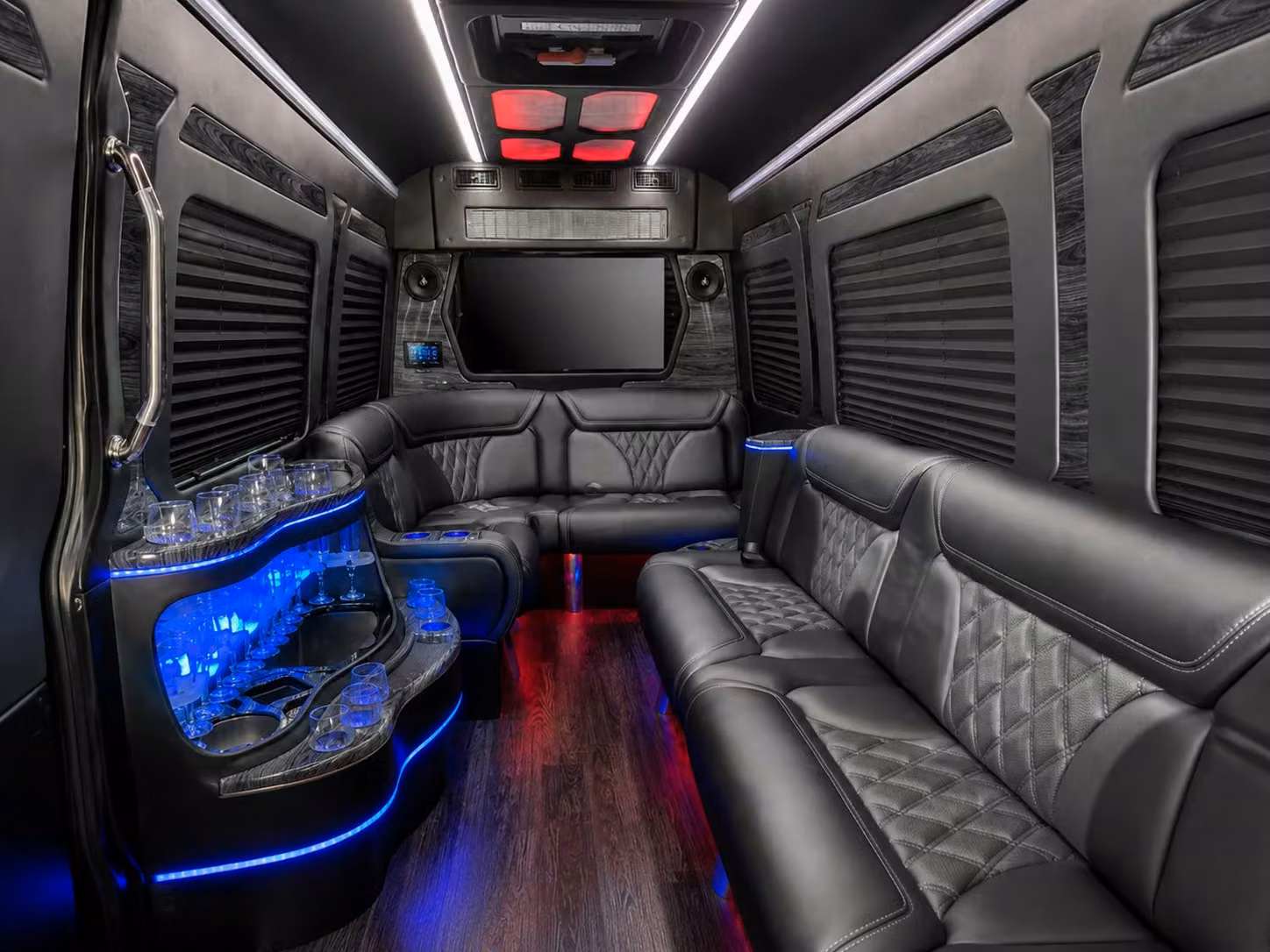 game day and event day employee shuttles that keep tuscaloosa operations running smoothly