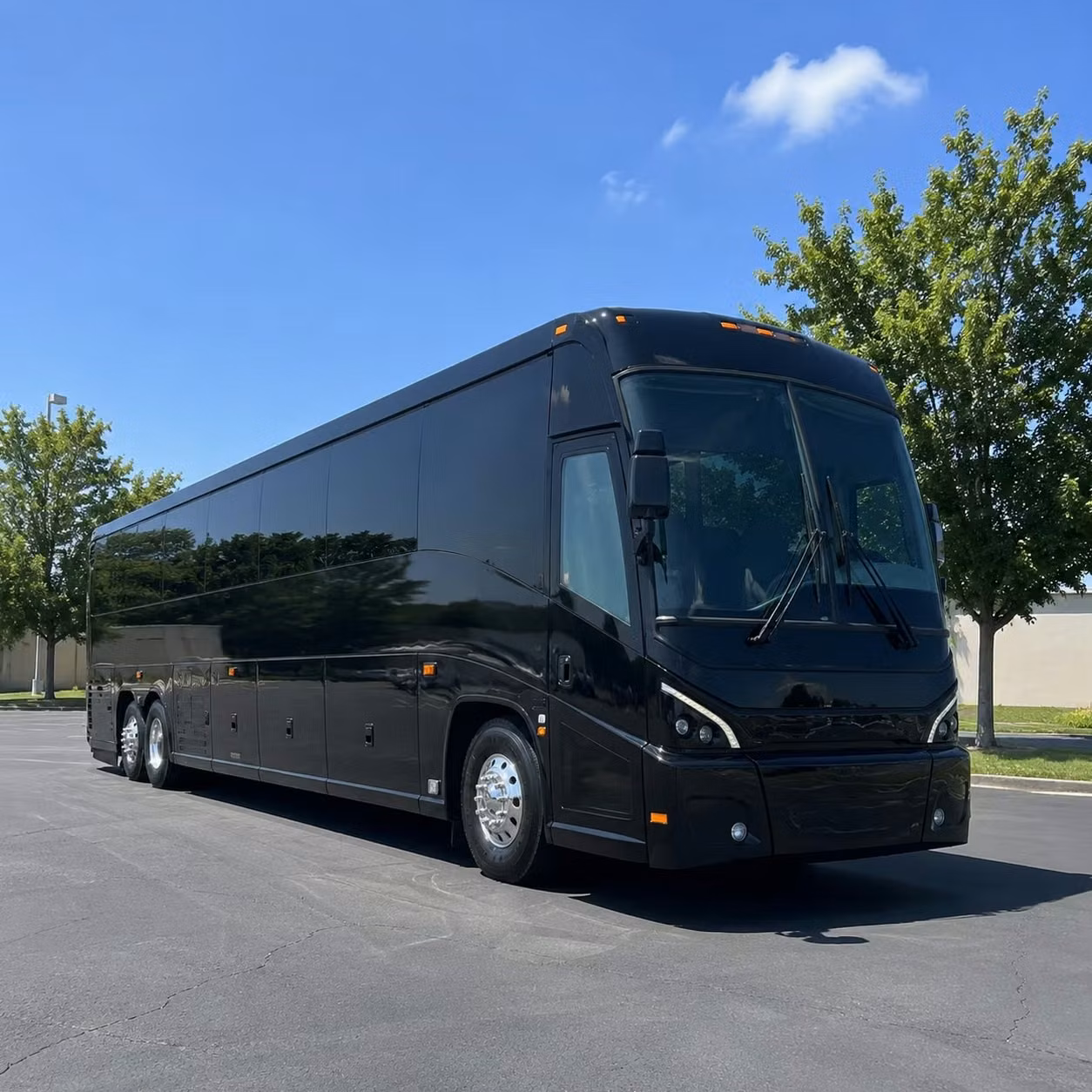 industrial and manufacturing employee shuttles along tuscaloosa s major corridors