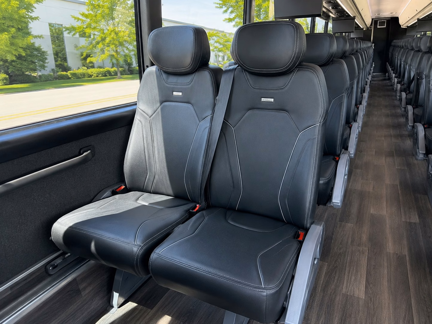 out of town wedding guests deserve comfortable reliable transportation from birmingham shuttlesworth to tuscaloosa