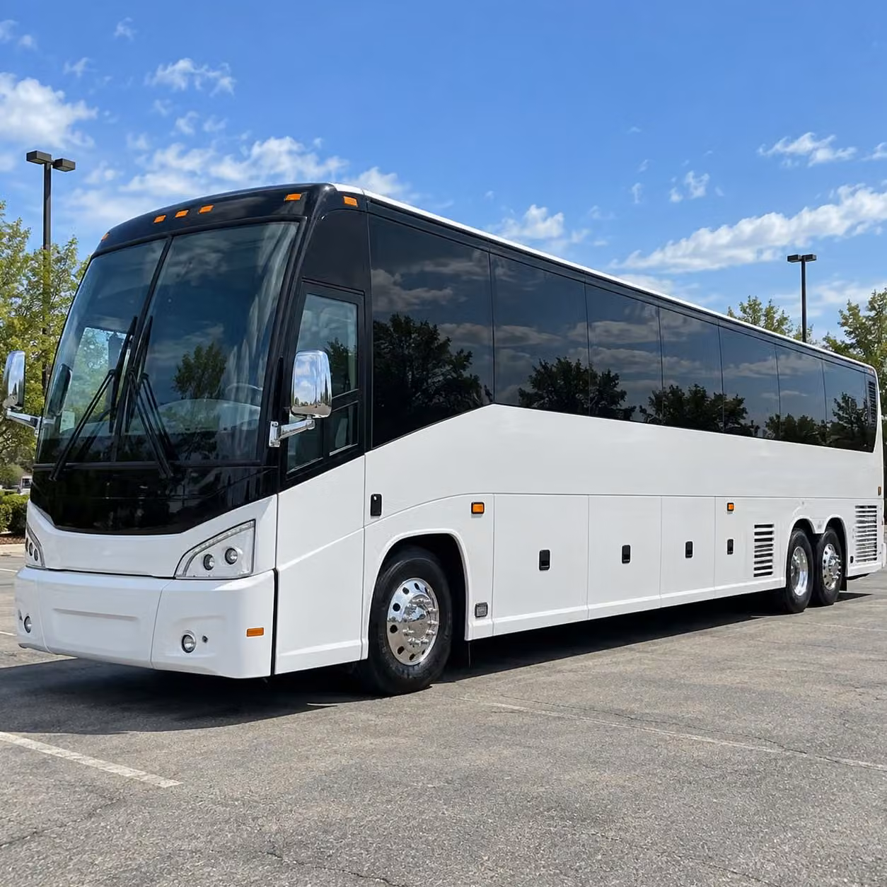 prom transportation in tuscaloosa and all the surrounding areas