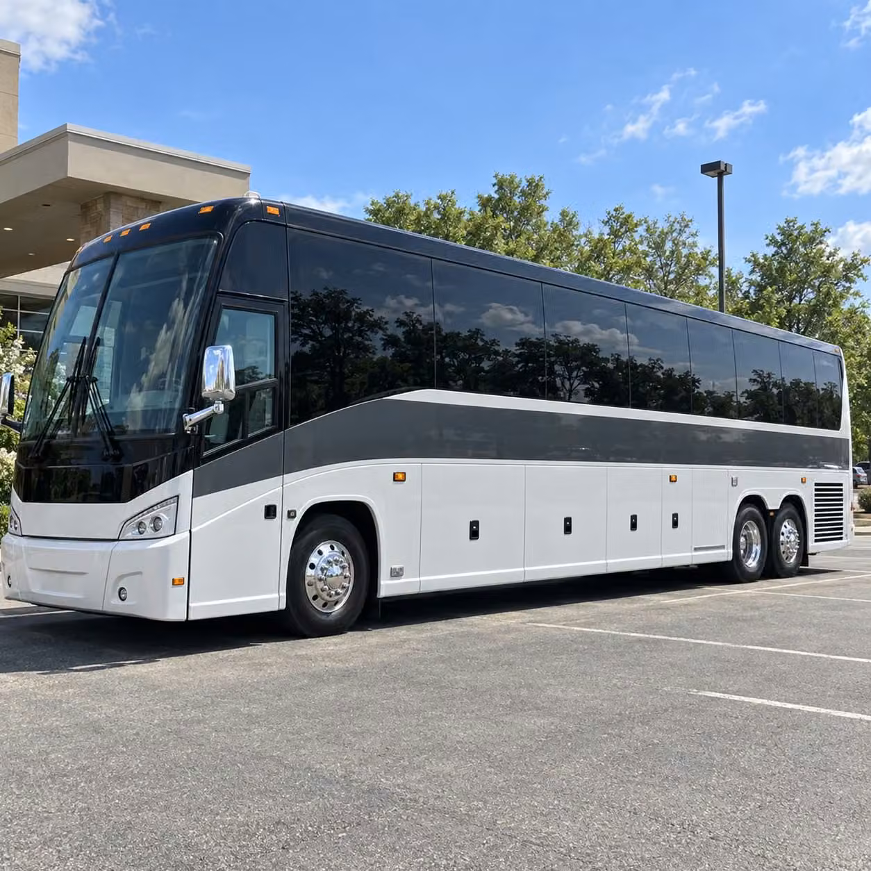 school event transportation in tuscaloosa and all the surrounding areas