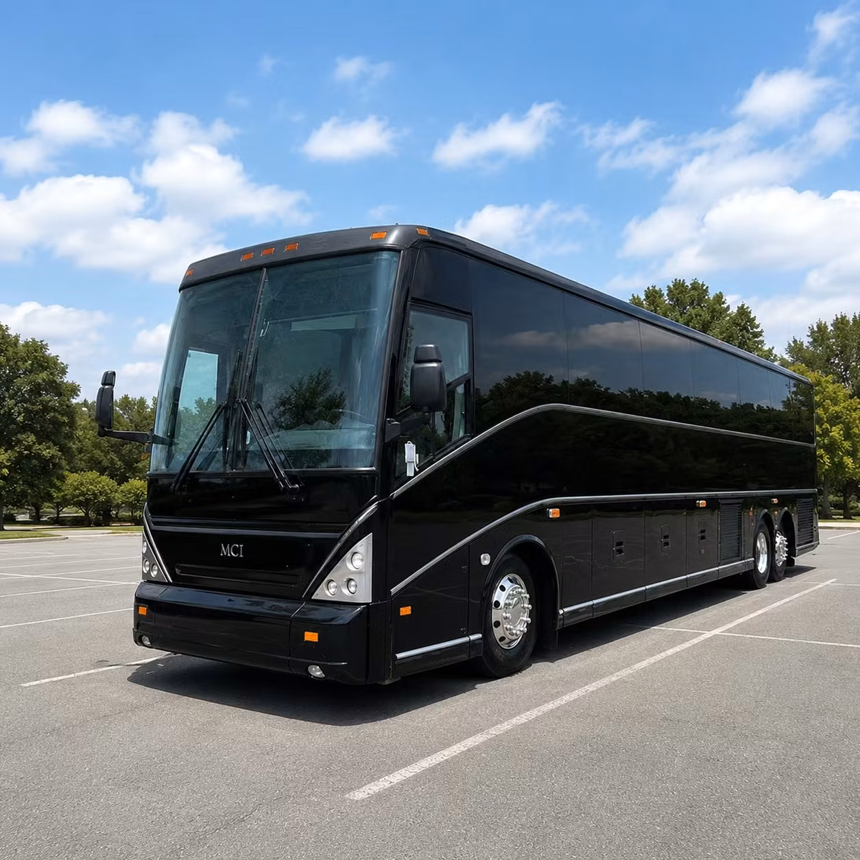 tuscaloosa corporate shuttle services