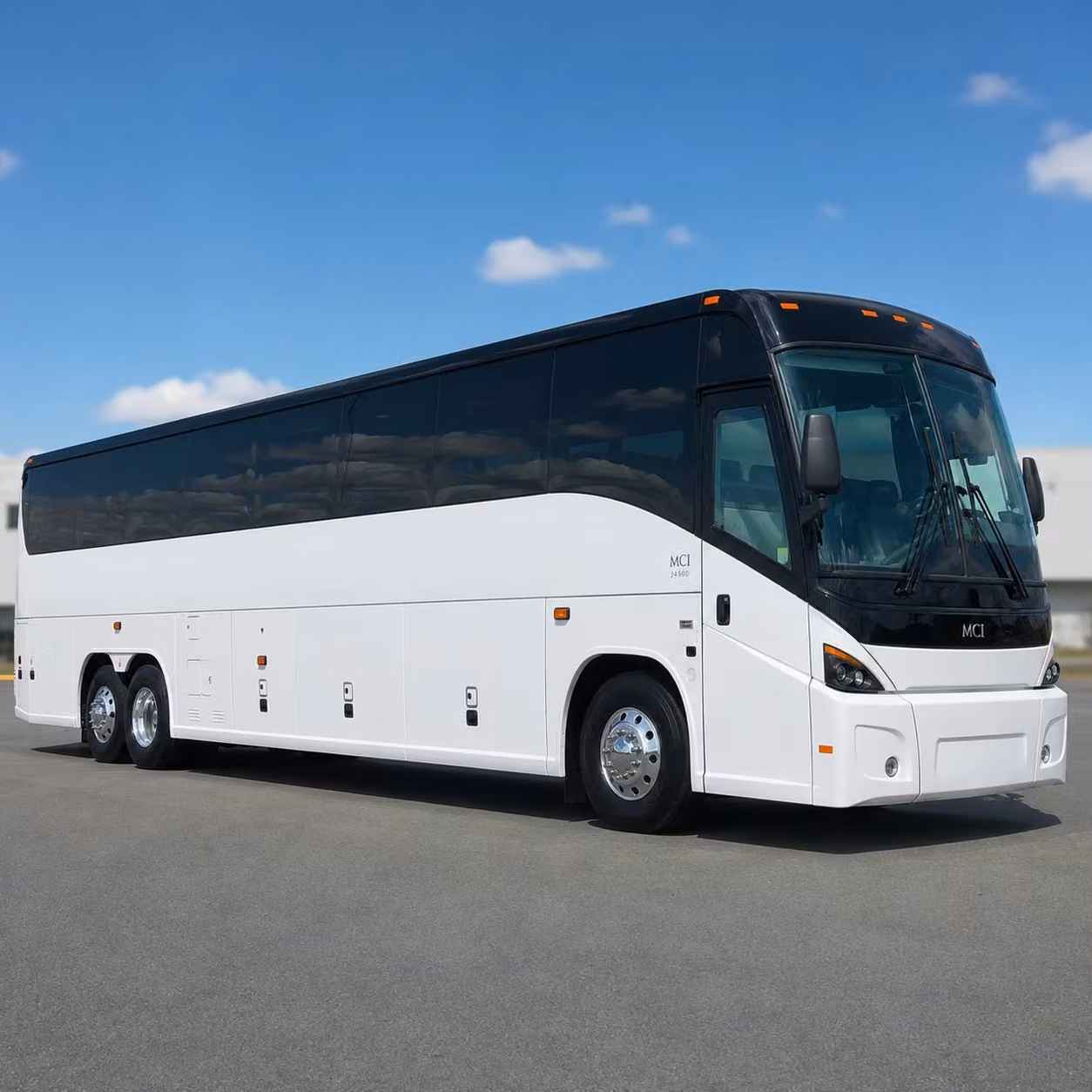 tuscaloosa employee transportation services