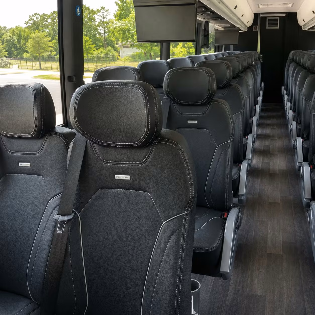 tuscaloosa employee transportation