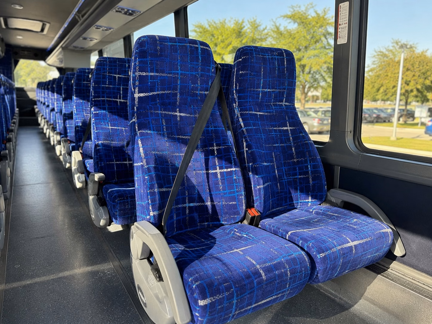 tuscaloosa event transportation