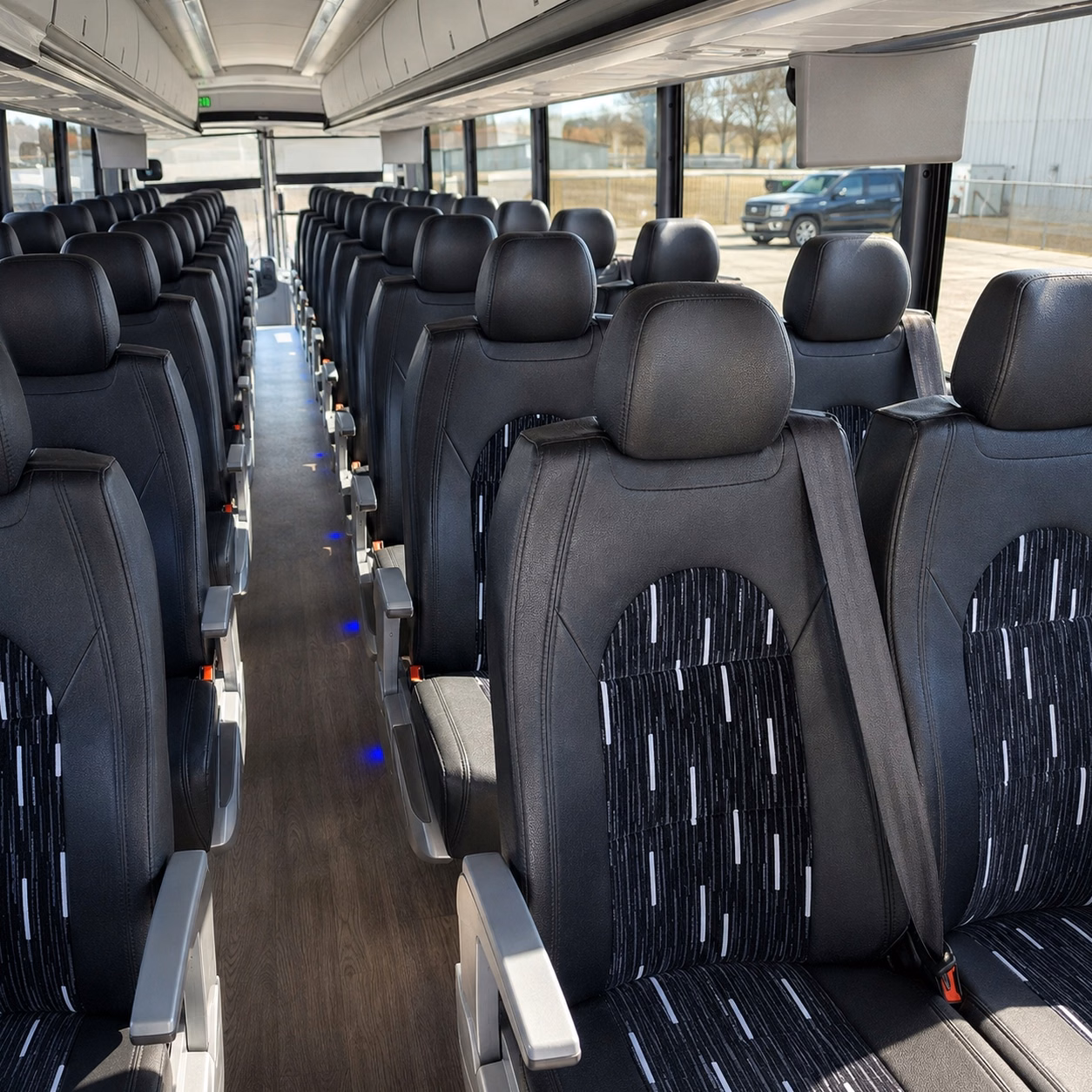 tuscaloosa long distance transportation