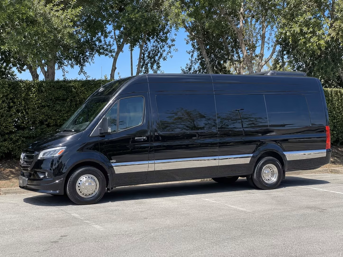 tuscaloosa sporting event transportation